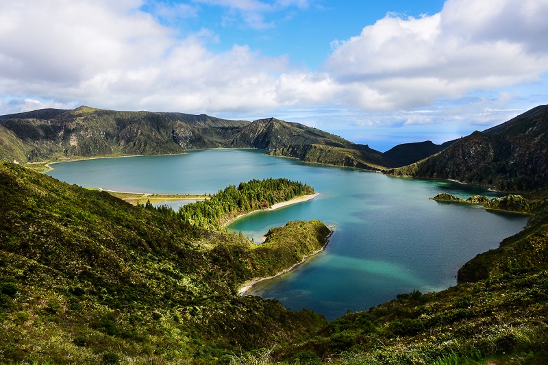 Rent a Car Ponta Delgada Atlantic Secrets Sao Miguel Azores Guided Tours